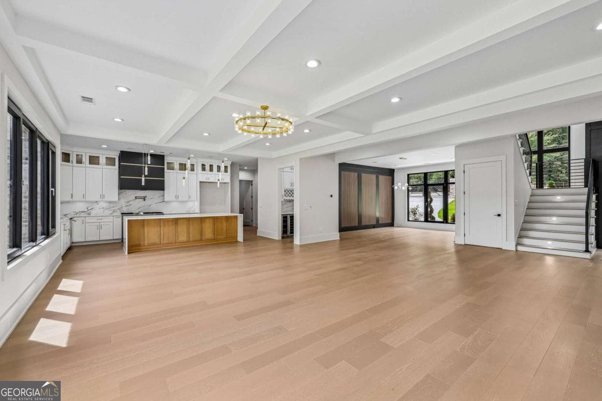 5 bedroom, 5.5 bathroom, 6,500 sq ft single family residence for sale at 1546 Ewing Chapel Road, Dacula, GA 30019 — photo 10