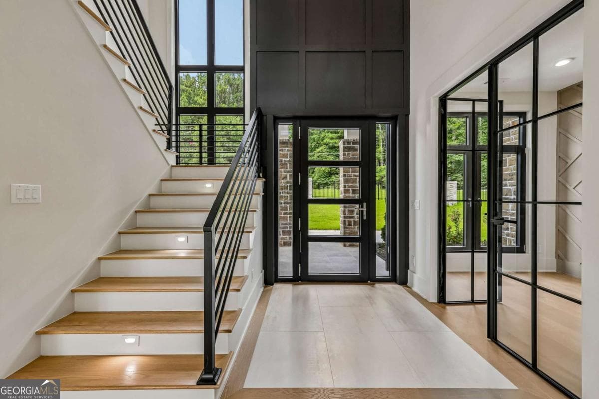 5 bedroom, 5.5 bathroom, 6,500 sq ft single family residence for sale at 1546 Ewing Chapel Road, Dacula, GA 30019 — photo 4