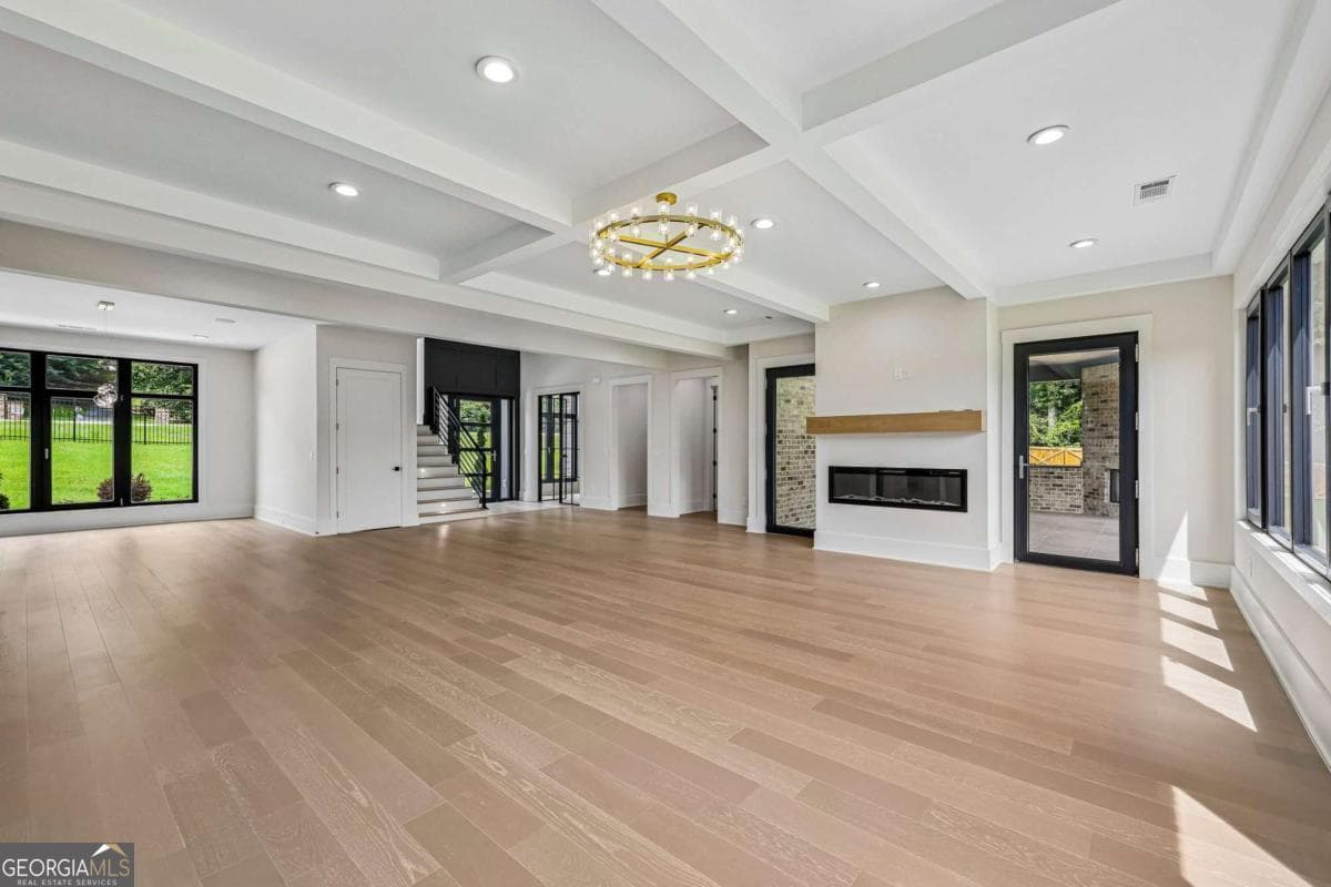 5 bedroom, 5.5 bathroom, 6,500 sq ft single family residence for sale at 1546 Ewing Chapel Road, Dacula, GA 30019 — photo 8