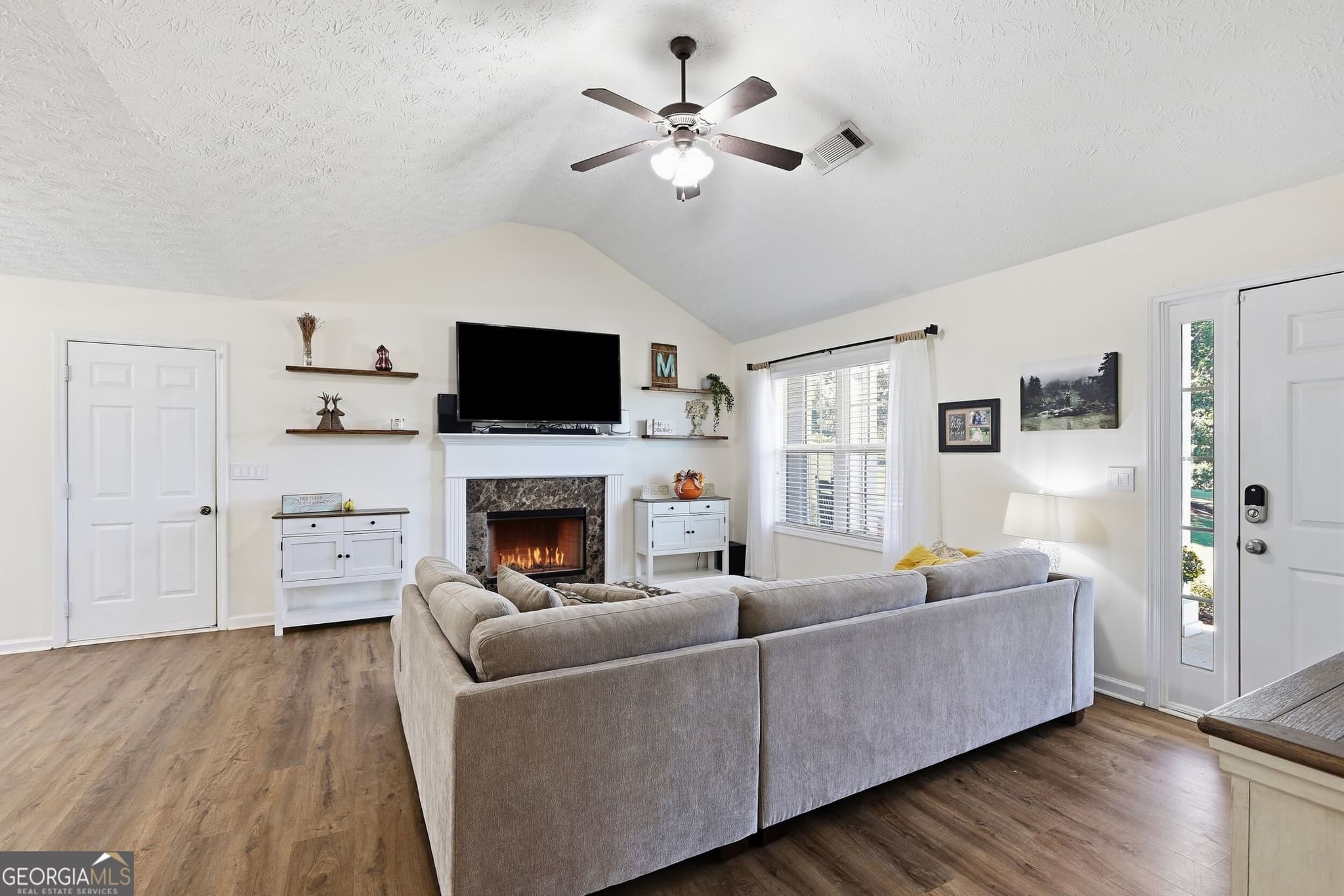 3 bedroom, 2 bathroom, 1,504 sq ft single family residence for sale at 184 Nantucket Drive, Alto, GA 30510 — photo 6