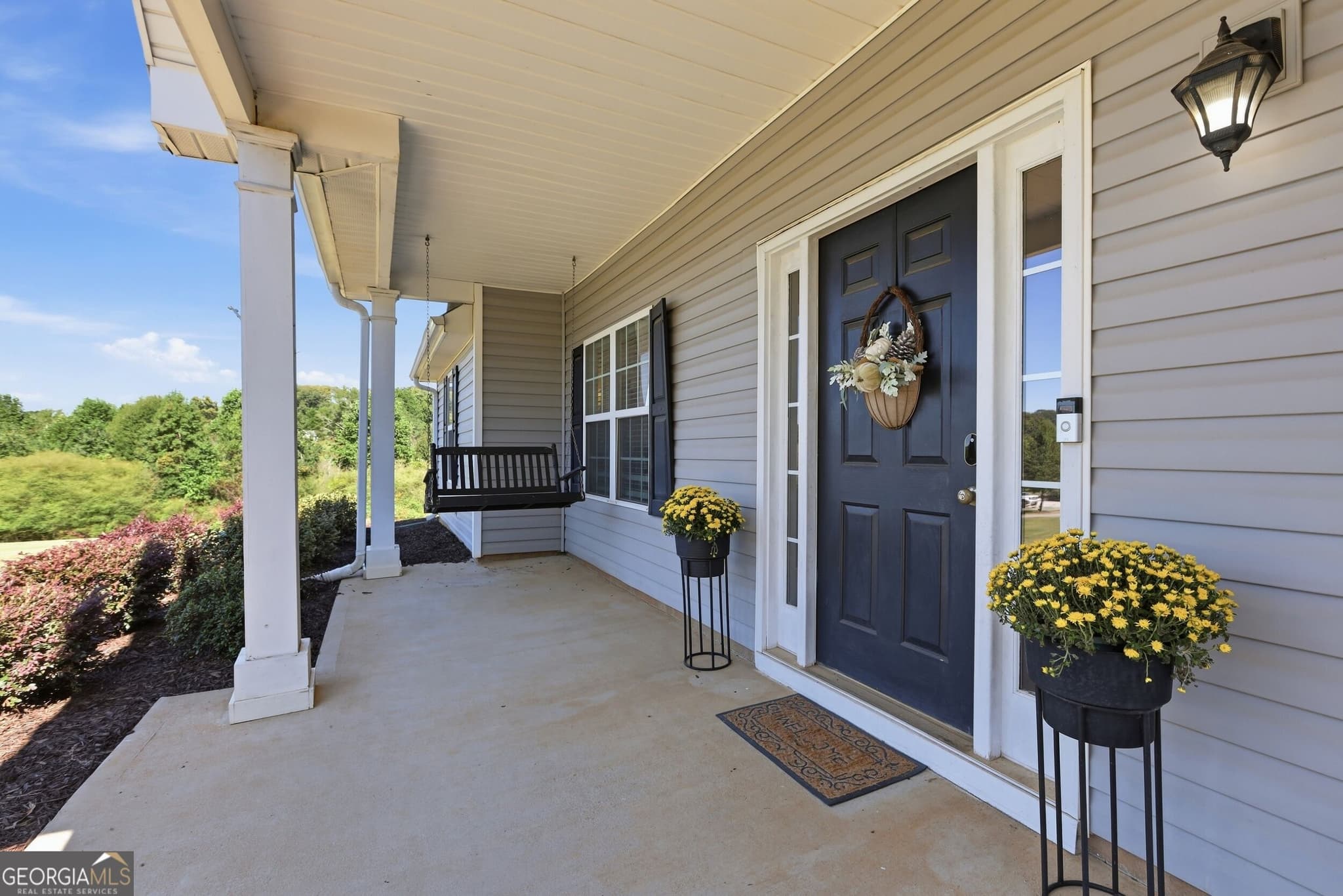 3 bedroom, 2 bathroom, 1,504 sq ft single family residence for sale at 184 Nantucket Drive, Alto, GA 30510 — photo 3