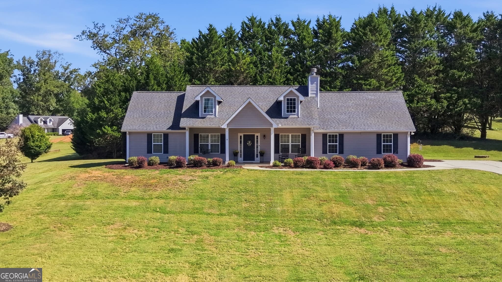 3 bedroom, 2 bathroom, 1,504 sq ft single family residence for sale at 184 Nantucket Drive, Alto, GA 30510