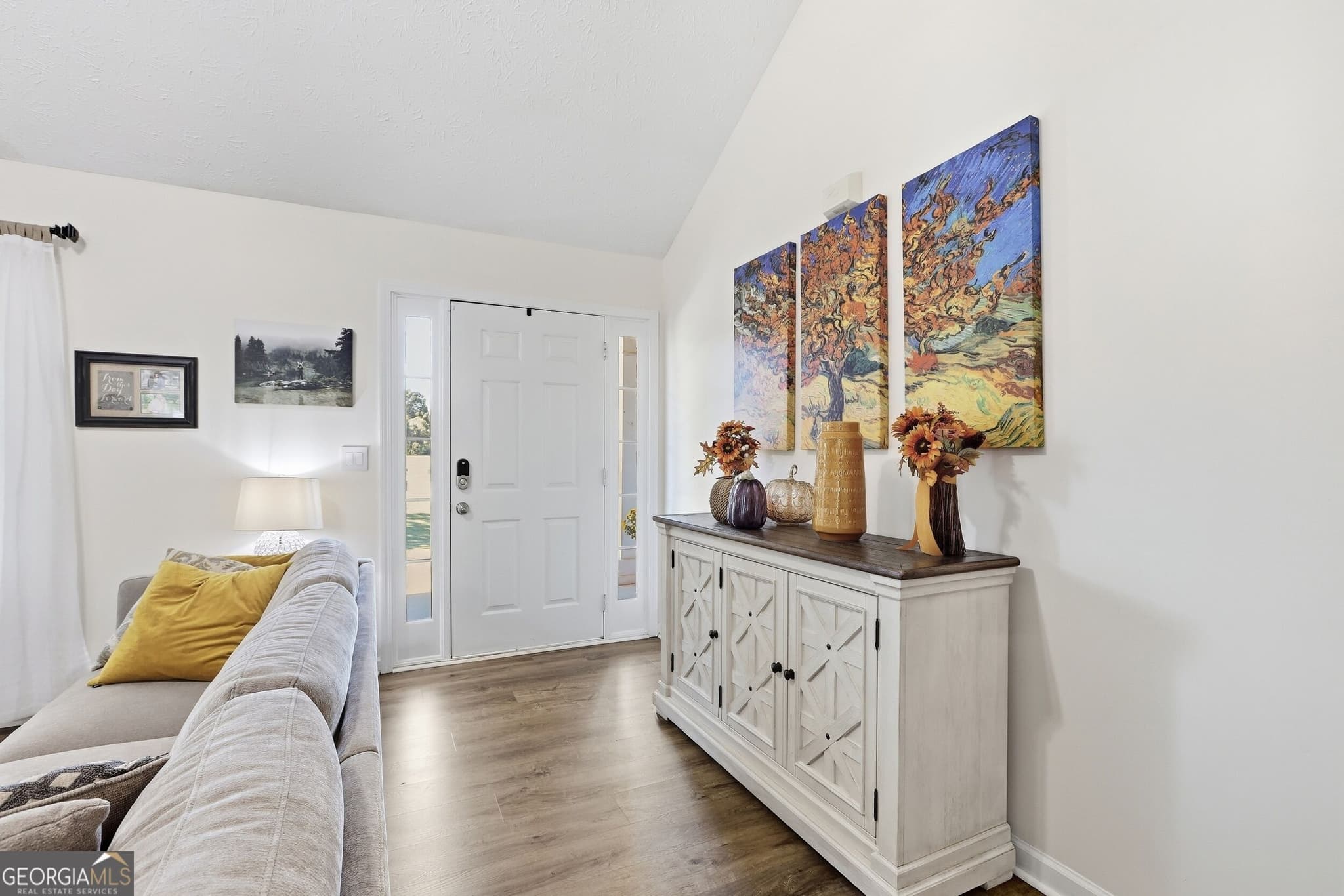 3 bedroom, 2 bathroom, 1,504 sq ft single family residence for sale at 184 Nantucket Drive, Alto, GA 30510 — photo 5