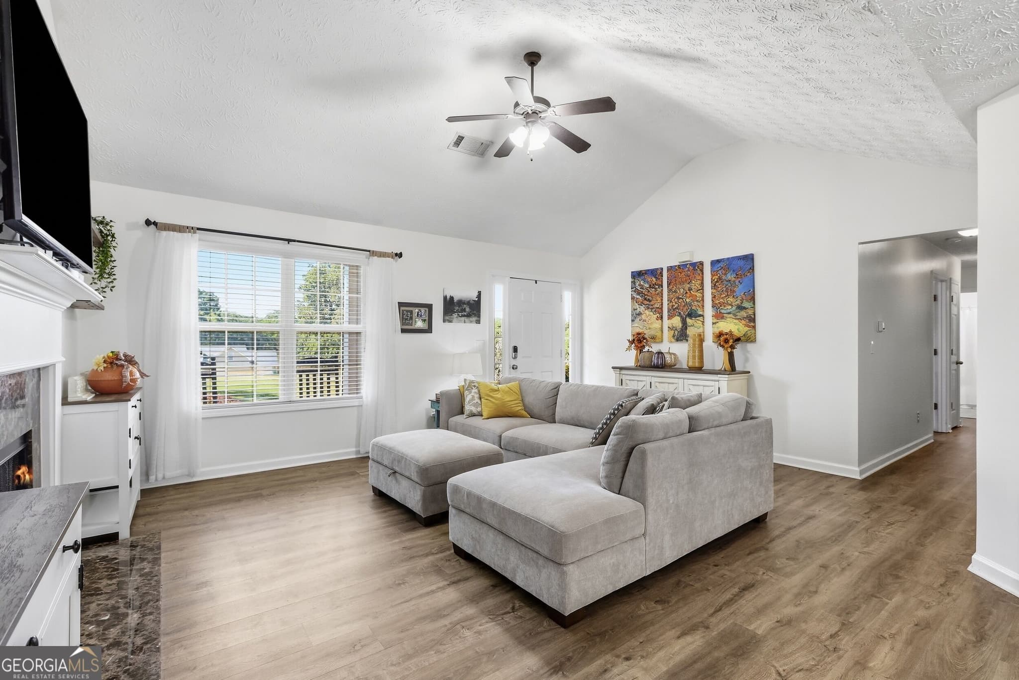 3 bedroom, 2 bathroom, 1,504 sq ft single family residence for sale at 184 Nantucket Drive, Alto, GA 30510 — photo 9