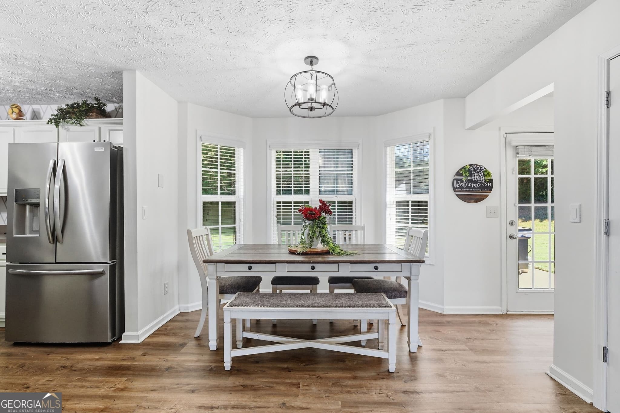3 bedroom, 2 bathroom, 1,504 sq ft single family residence for sale at 184 Nantucket Drive, Alto, GA 30510 — photo 10