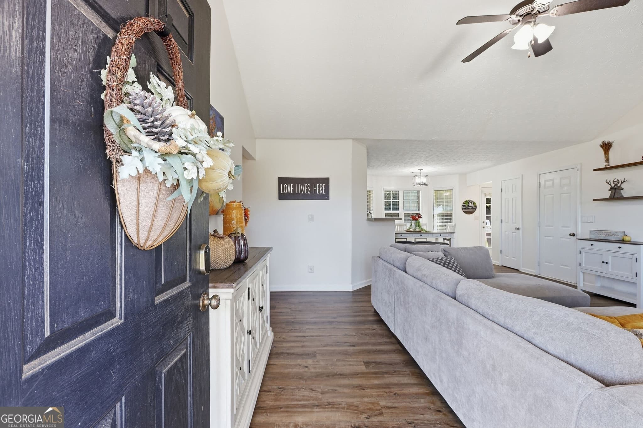3 bedroom, 2 bathroom, 1,504 sq ft single family residence for sale at 184 Nantucket Drive, Alto, GA 30510 — photo 4