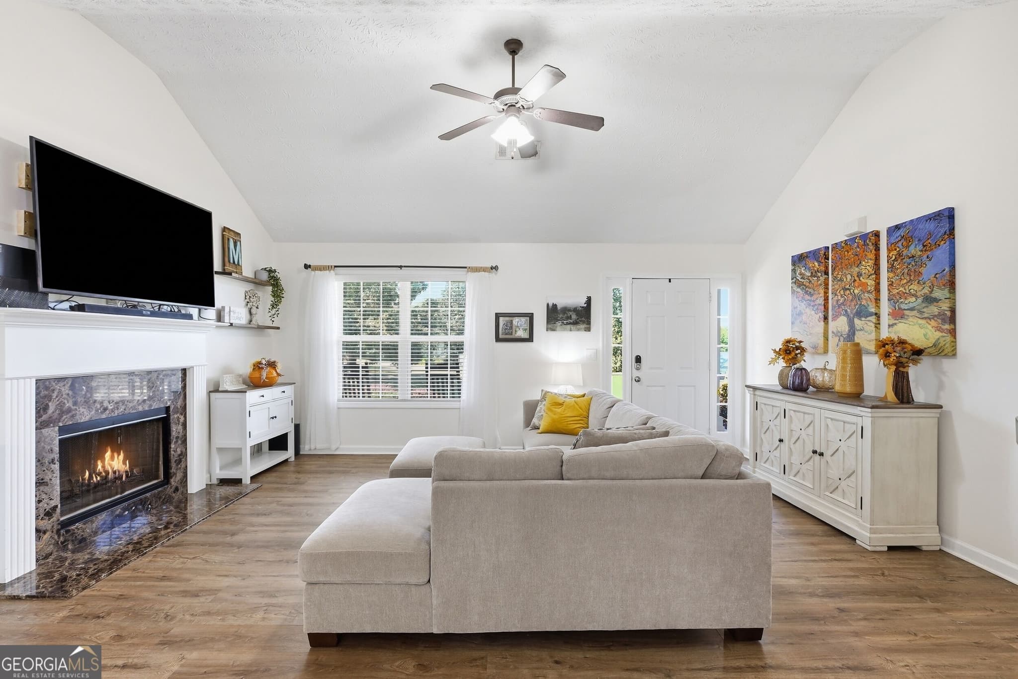 3 bedroom, 2 bathroom, 1,504 sq ft single family residence for sale at 184 Nantucket Drive, Alto, GA 30510 — photo 8