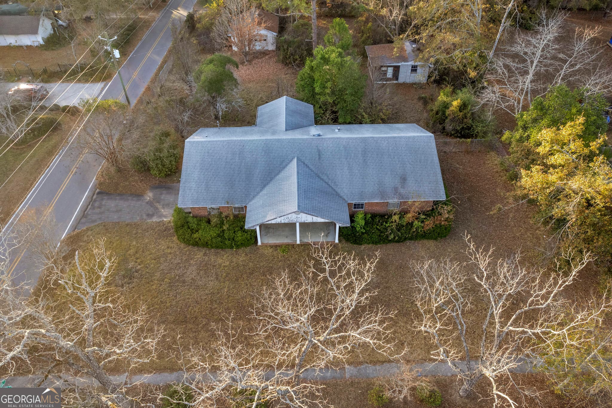 3 bedroom, 2 bathroom, 1,710 sq ft single family residence sold at 360 S Kennedy Street, Metter, GA 30439