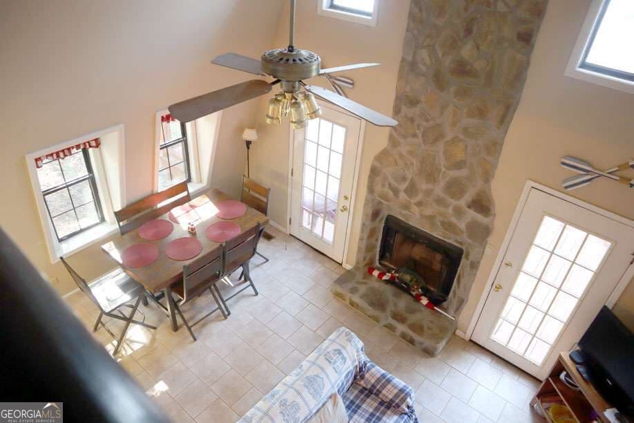 3 bedroom, 2 bathroom, 1,350 sq ft cabin,single family residence for sale at 925 Barbara Point Road, Sparta, GA 31087 — photo 10