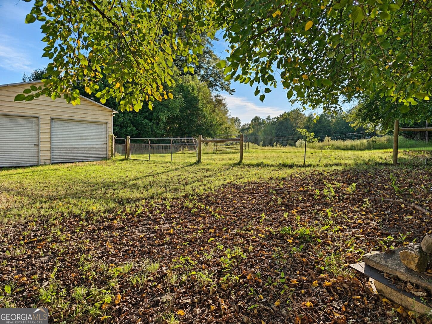 2 bedroom, 1 bathroom, 1,550 sq ft single family residence for sale at 7056 Geneva Highway, Box Springs, GA 31801 — photo 2