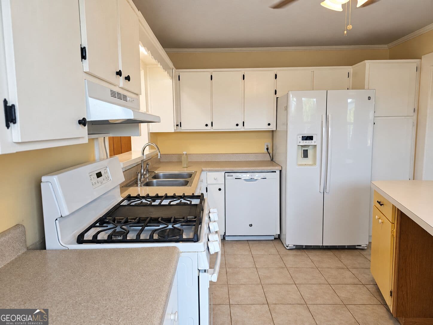 2 bedroom, 1 bathroom, 1,550 sq ft single family residence for sale at 7056 Geneva Highway, Box Springs, GA 31801 — photo 7