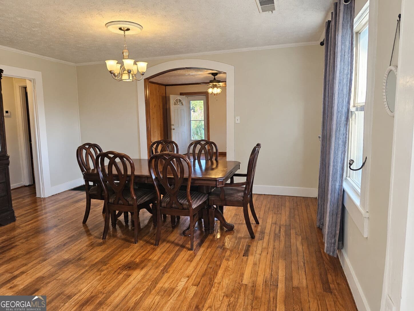 2 bedroom, 1 bathroom, 1,550 sq ft single family residence for sale at 7056 Geneva Highway, Box Springs, GA 31801 — photo 9