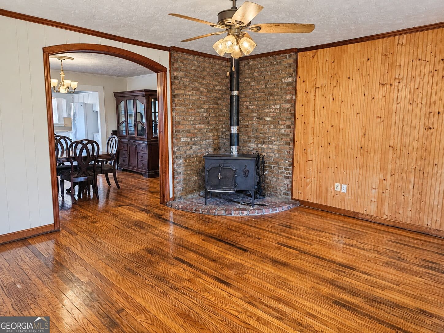 2 bedroom, 1 bathroom, 1,550 sq ft single family residence for sale at 7056 Geneva Highway, Box Springs, GA 31801 — photo 4