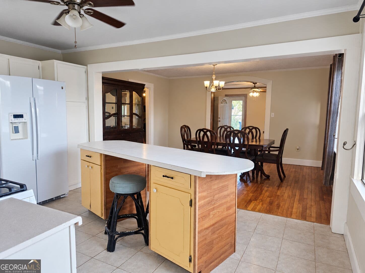 2 bedroom, 1 bathroom, 1,550 sq ft single family residence for sale at 7056 Geneva Highway, Box Springs, GA 31801 — photo 8