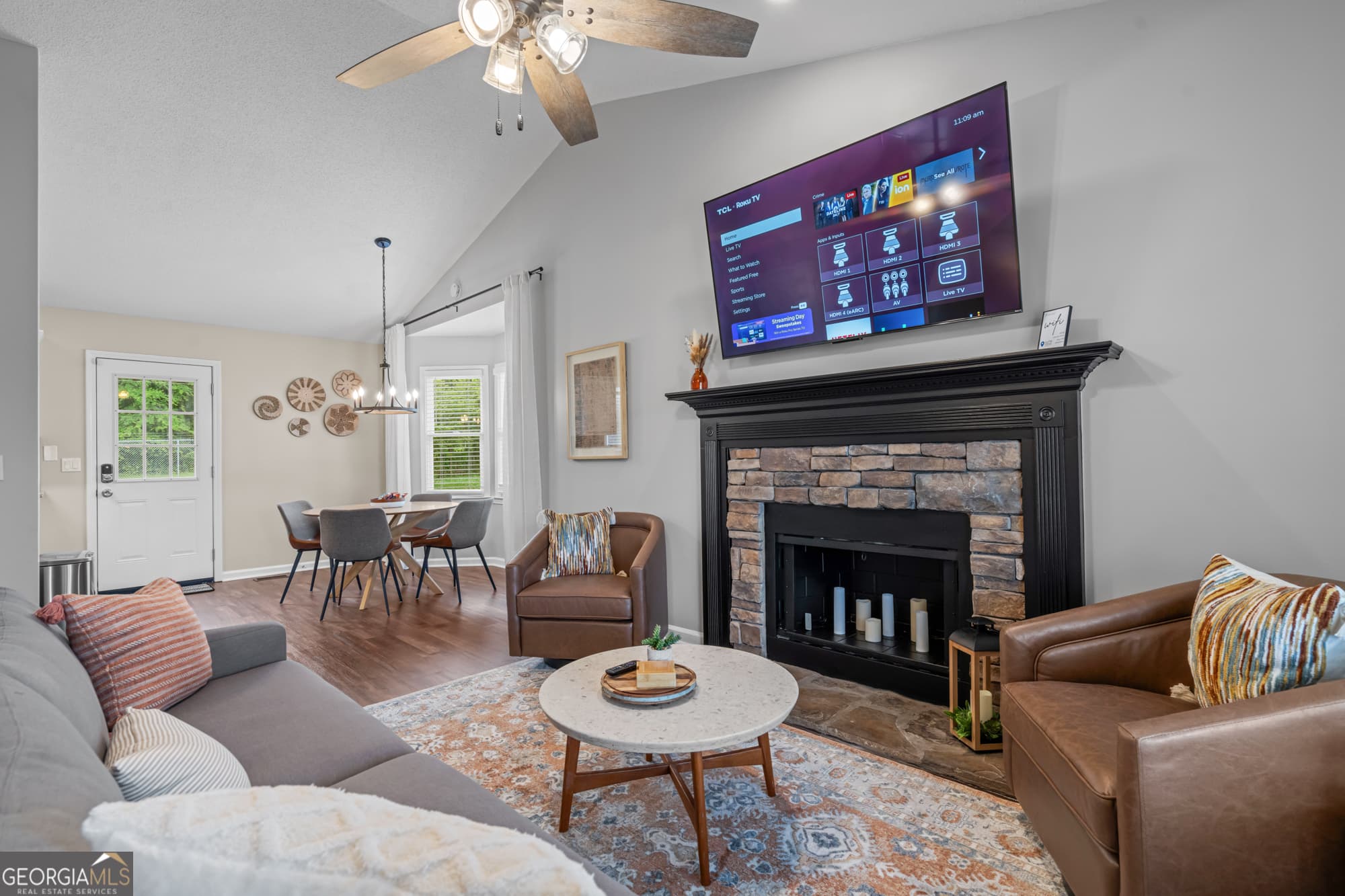 3 bedroom, 2 bathroom single family residence for rent at 13 Huntcliff Drive, Cartersville, GA 30121 for $4,928 a month — photo 6