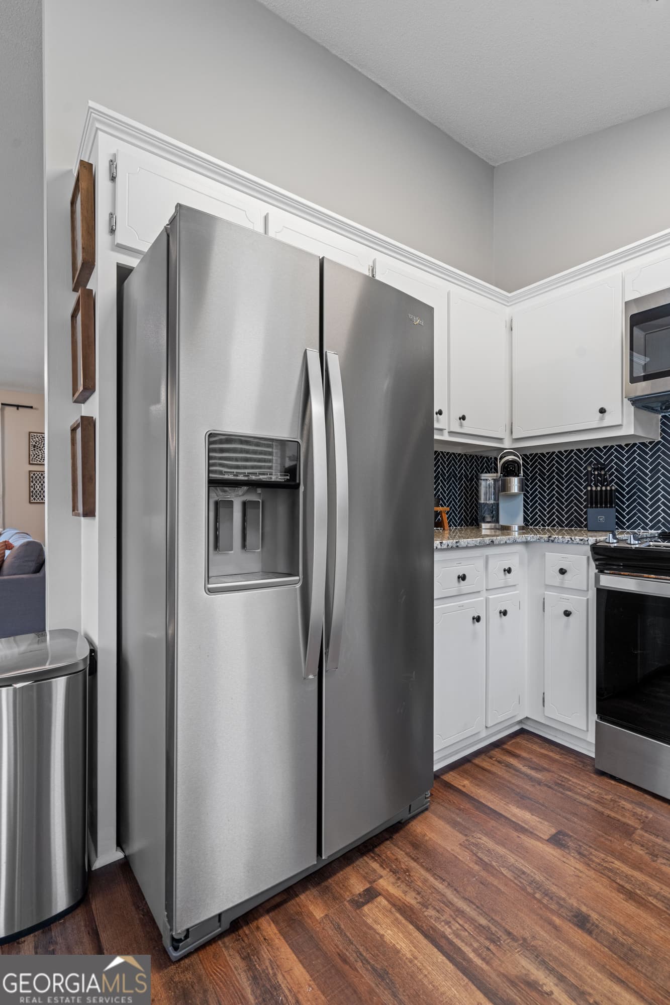 3 bedroom, 2 bathroom single family residence for rent at 13 Huntcliff Drive, Cartersville, GA 30121 for $4,928 a month — photo 9
