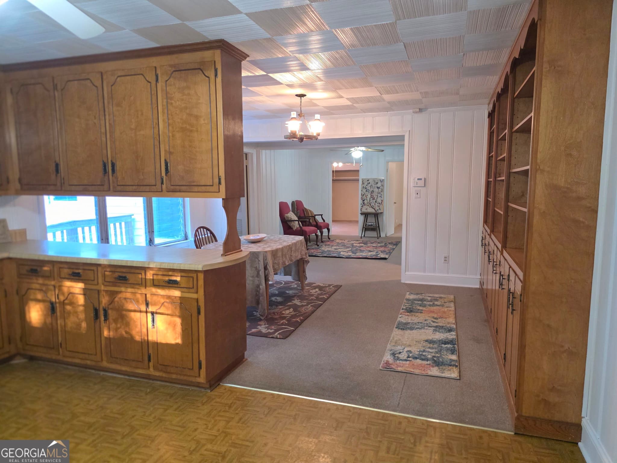4 bedroom, 2 bathroom, 2,176 sq ft single family residence for sale at 126 East Side, Tallapoosa, GA 30176 — photo 7
