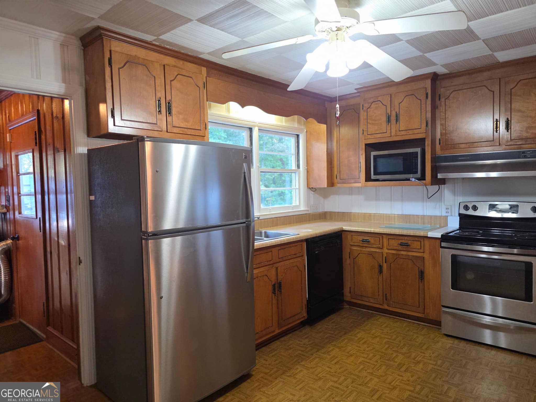 4 bedroom, 2 bathroom, 2,176 sq ft single family residence for sale at 126 East Side, Tallapoosa, GA 30176 — photo 4