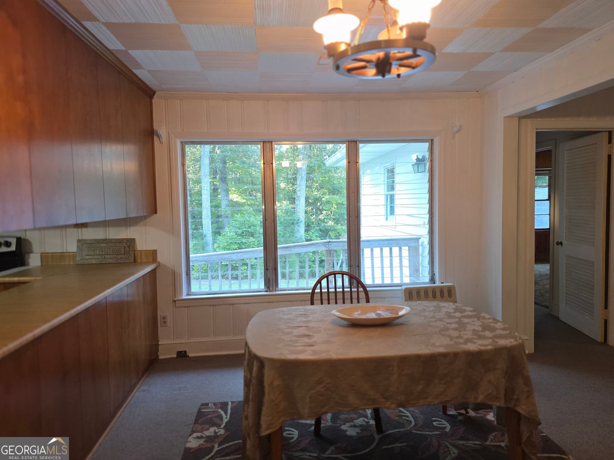4 bedroom, 2 bathroom, 2,176 sq ft single family residence for sale at 126 East Side, Tallapoosa, GA 30176 — photo 8