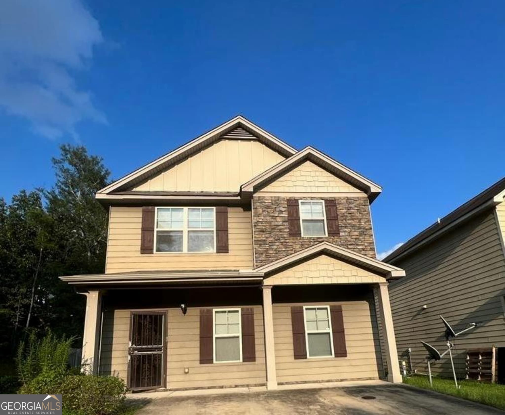 3 bedroom, 2.5 bathroom, 1,624 sq ft single family residence sold at 734 Williams, Phenix City, AL 36869