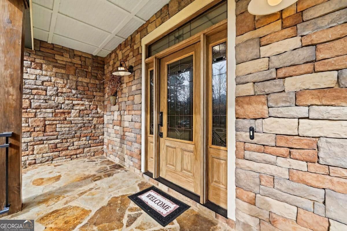 3 bedroom, 3 bathroom, 3,154 sq ft single family residence under contract at 151 Sinclair Circle, Eatonton, GA 31024 — photo 7
