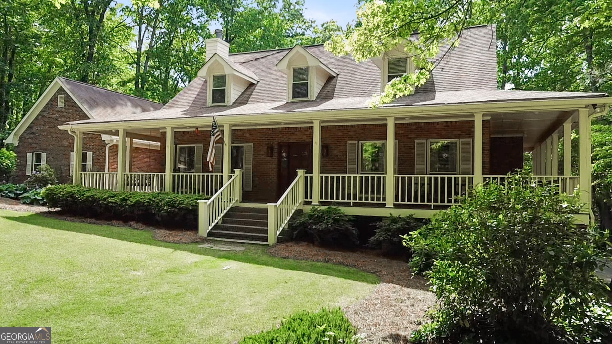 3 bedroom, 2.5 bathroom, 2,254 sq ft single family residence sold at 31 Butler Bridge Drive, Mcdonough, GA 30252