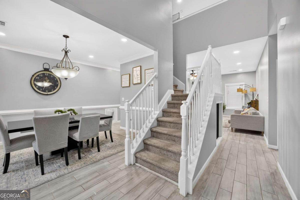 4 bedroom, 2.5 bathroom, 2,324 sq ft single family residence for sale at 1355 Grace Hadaway Lane, Lawrenceville, GA 30043 — photo 6