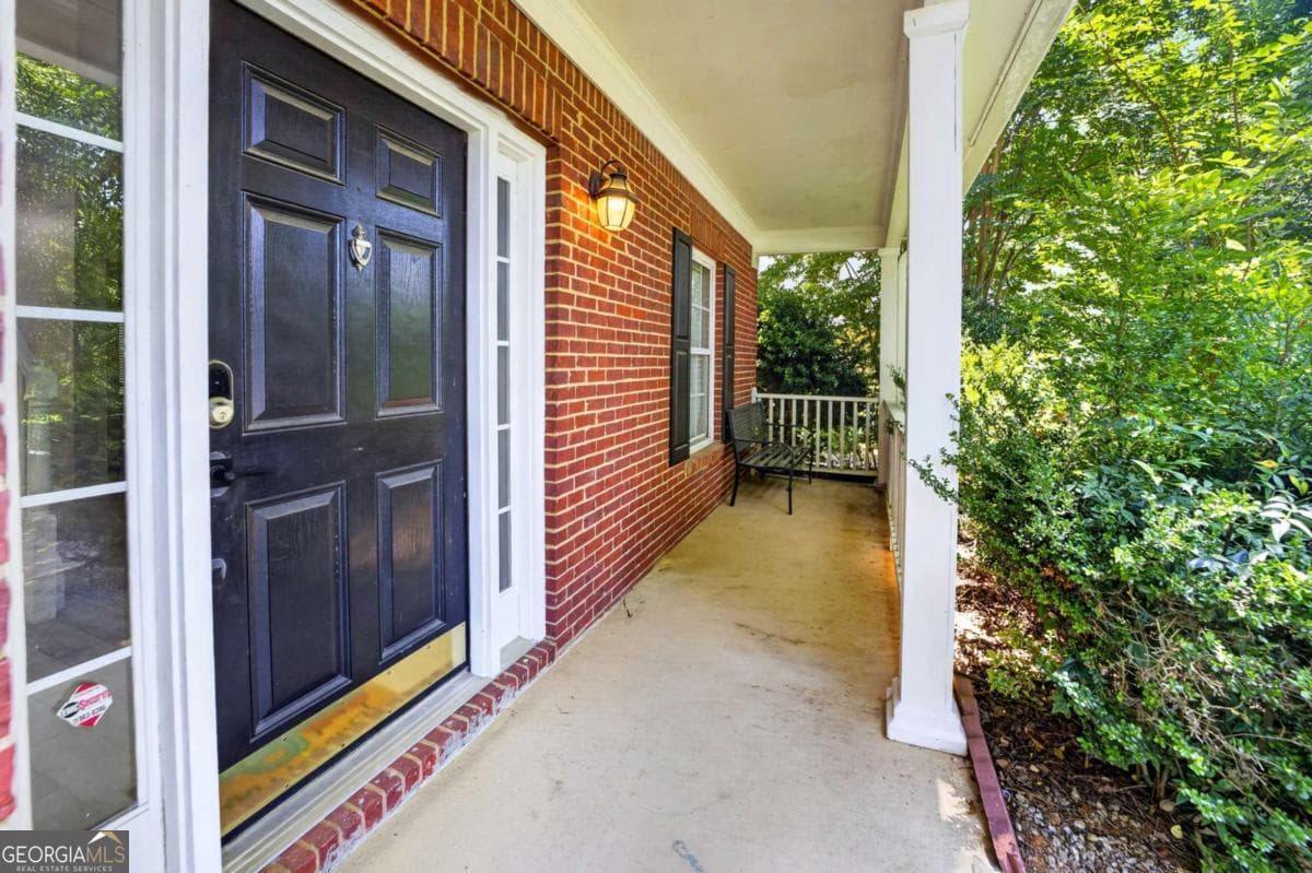 4 bedroom, 2.5 bathroom, 2,324 sq ft single family residence for sale at 1355 Grace Hadaway Lane, Lawrenceville, GA 30043 — photo 4