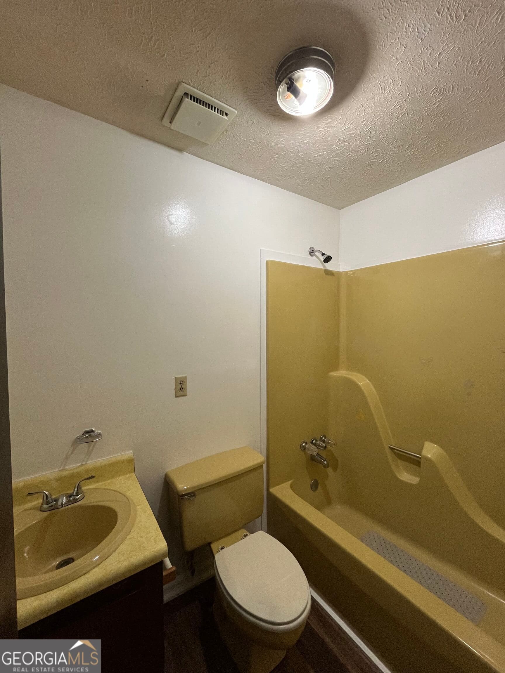 3 bedroom, 2.5 bathroom, 1,708 sq ft single family residence for sale at 765 Stembridge Road, Milledgeville, GA 31061 — photo 5