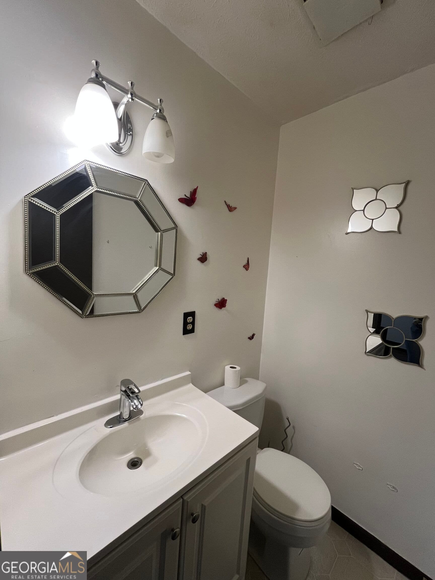 3 bedroom, 2.5 bathroom, 1,708 sq ft single family residence for sale at 765 Stembridge Road, Milledgeville, GA 31061 — photo 4