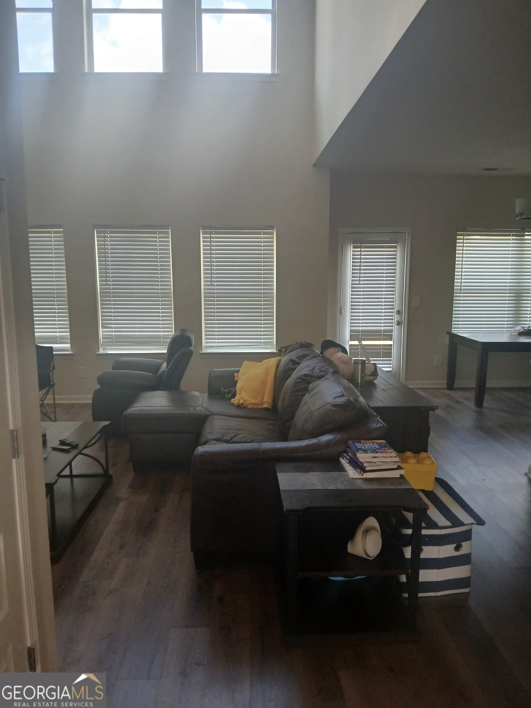 4 bedroom, 2.5 bathroom, 2,882 sq ft single family residence for sale at 2565 Bear Mountain Street, Lithonia, GA 30058 — photo 6