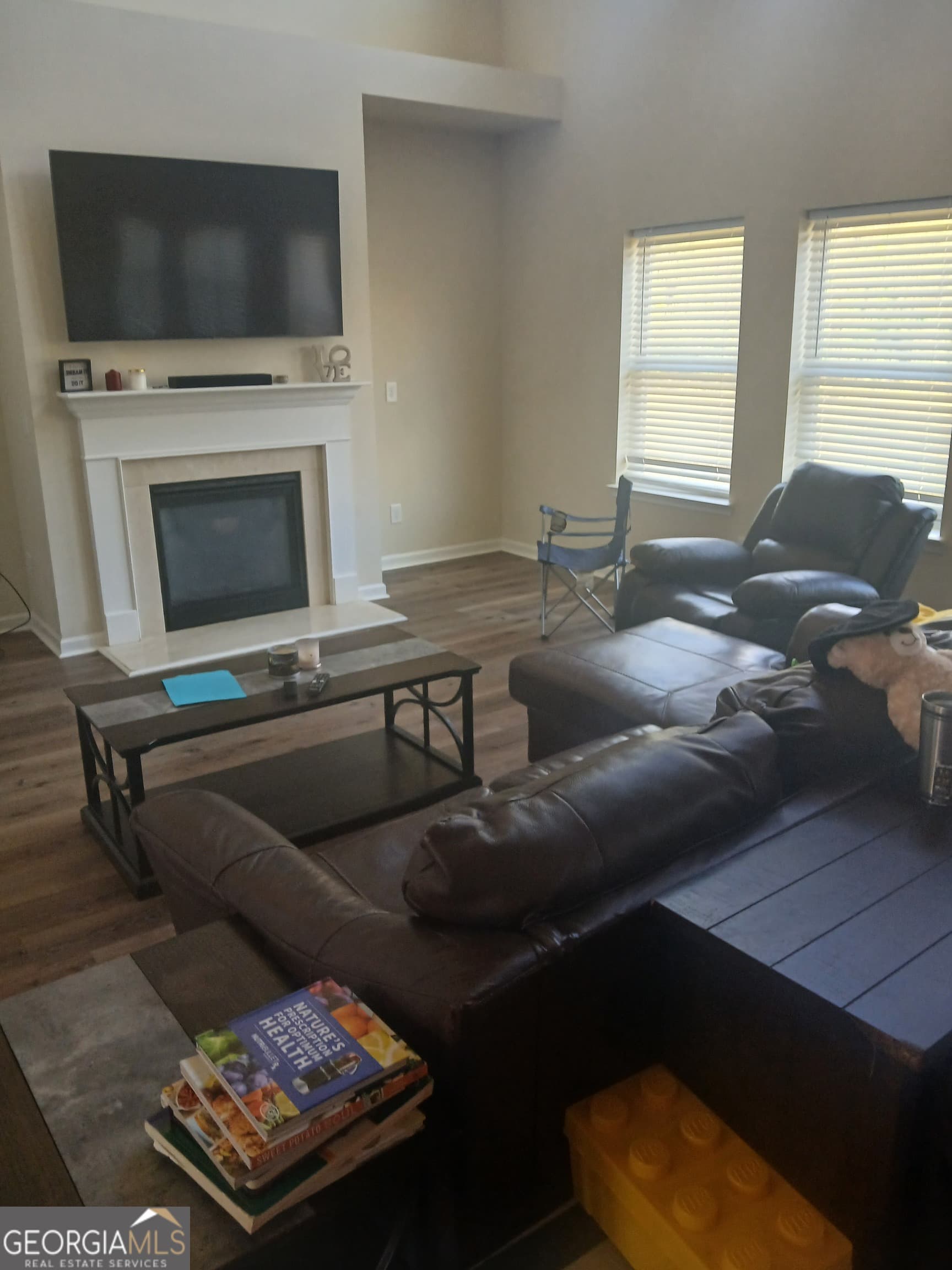 4 bedroom, 2.5 bathroom, 2,882 sq ft single family residence for sale at 2565 Bear Mountain Street, Lithonia, GA 30058 — photo 5
