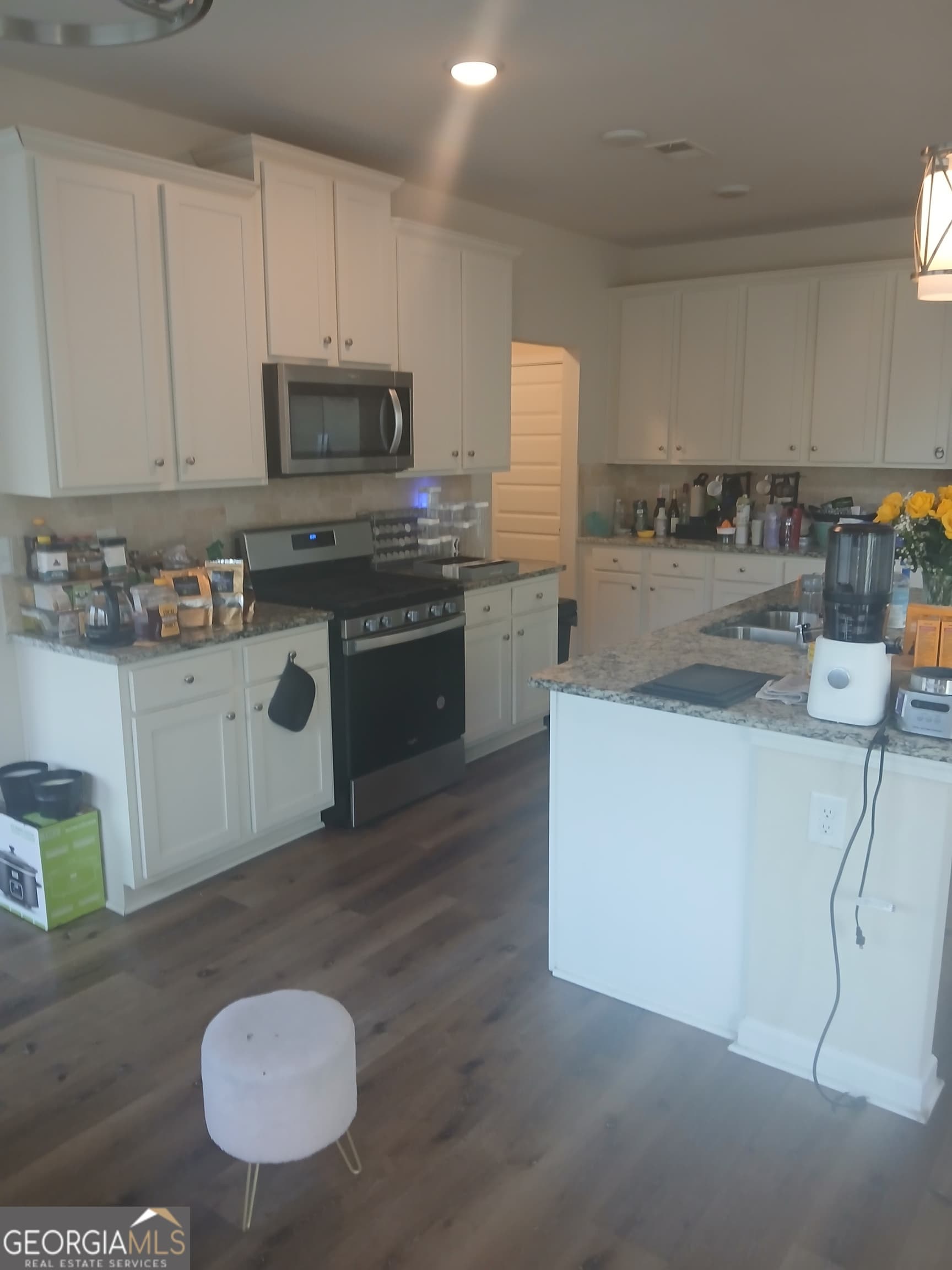 4 bedroom, 2.5 bathroom, 2,882 sq ft single family residence for sale at 2565 Bear Mountain Street, Lithonia, GA 30058 — photo 9