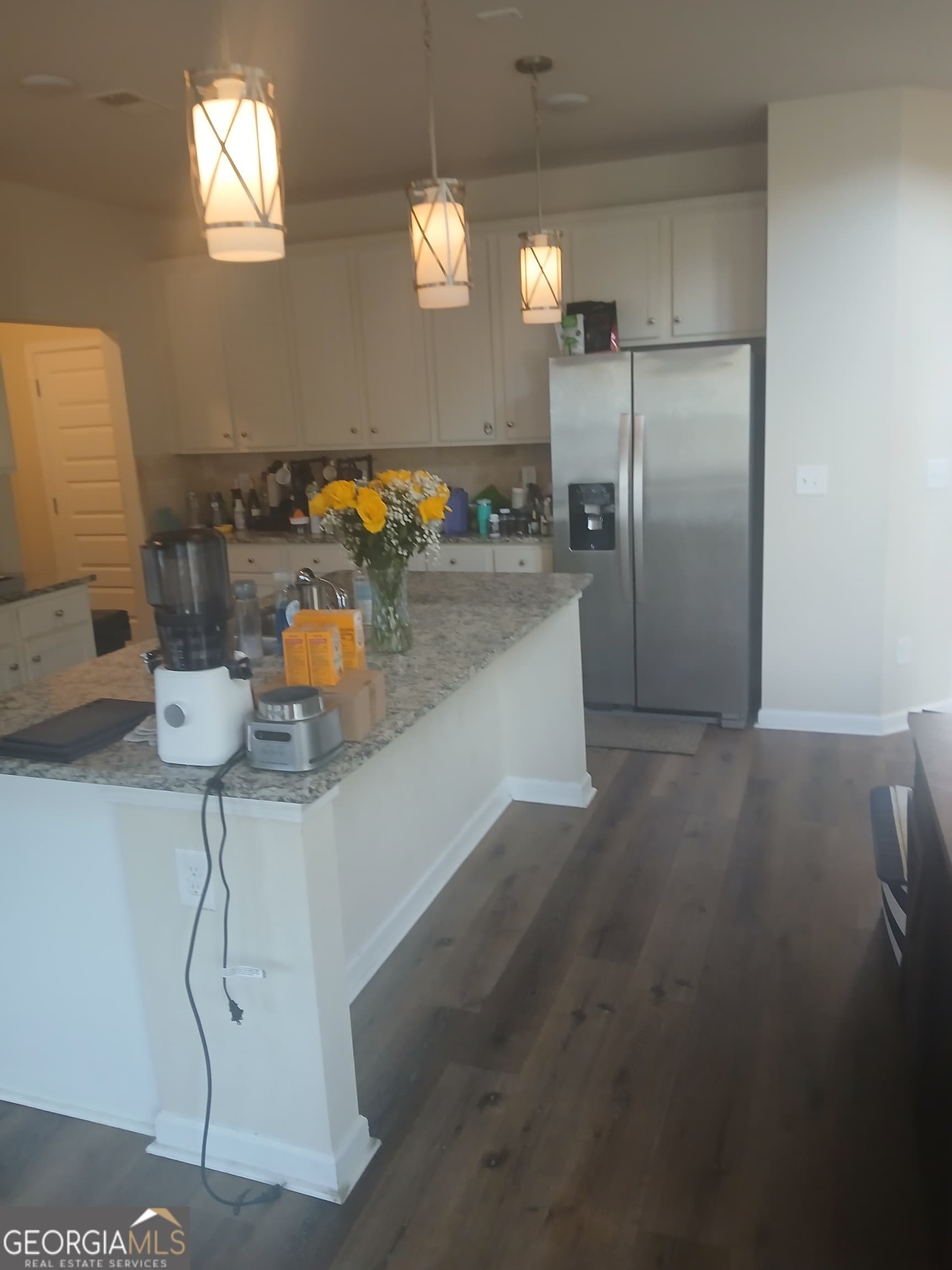 4 bedroom, 2.5 bathroom, 2,882 sq ft single family residence for sale at 2565 Bear Mountain Street, Lithonia, GA 30058 — photo 8