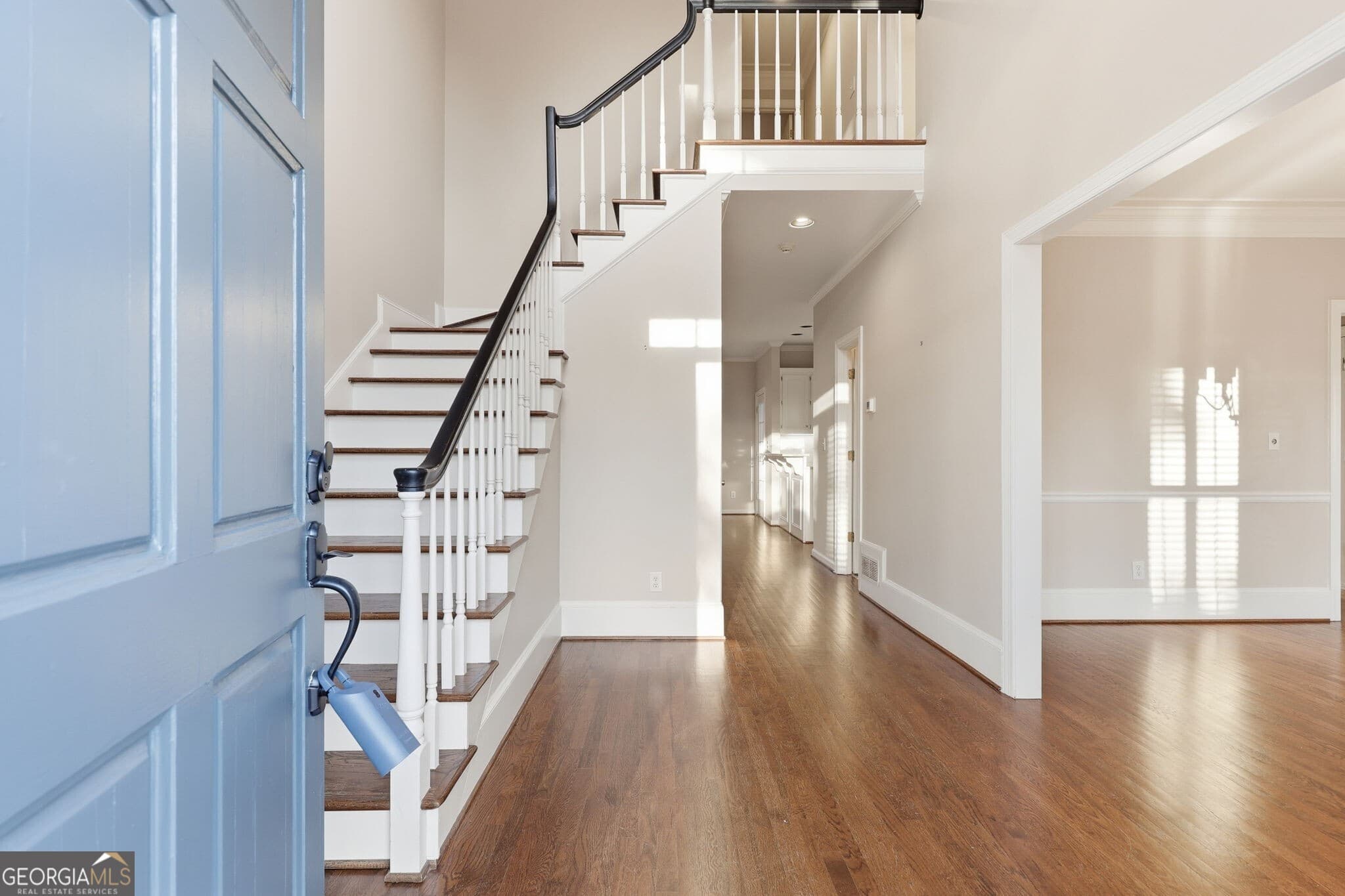 4 bedroom, 2.5 bathroom, 2,820 sq ft single family residence for sale at 711 Chattahoochee Place, Gainesville, GA 30506 — photo 6