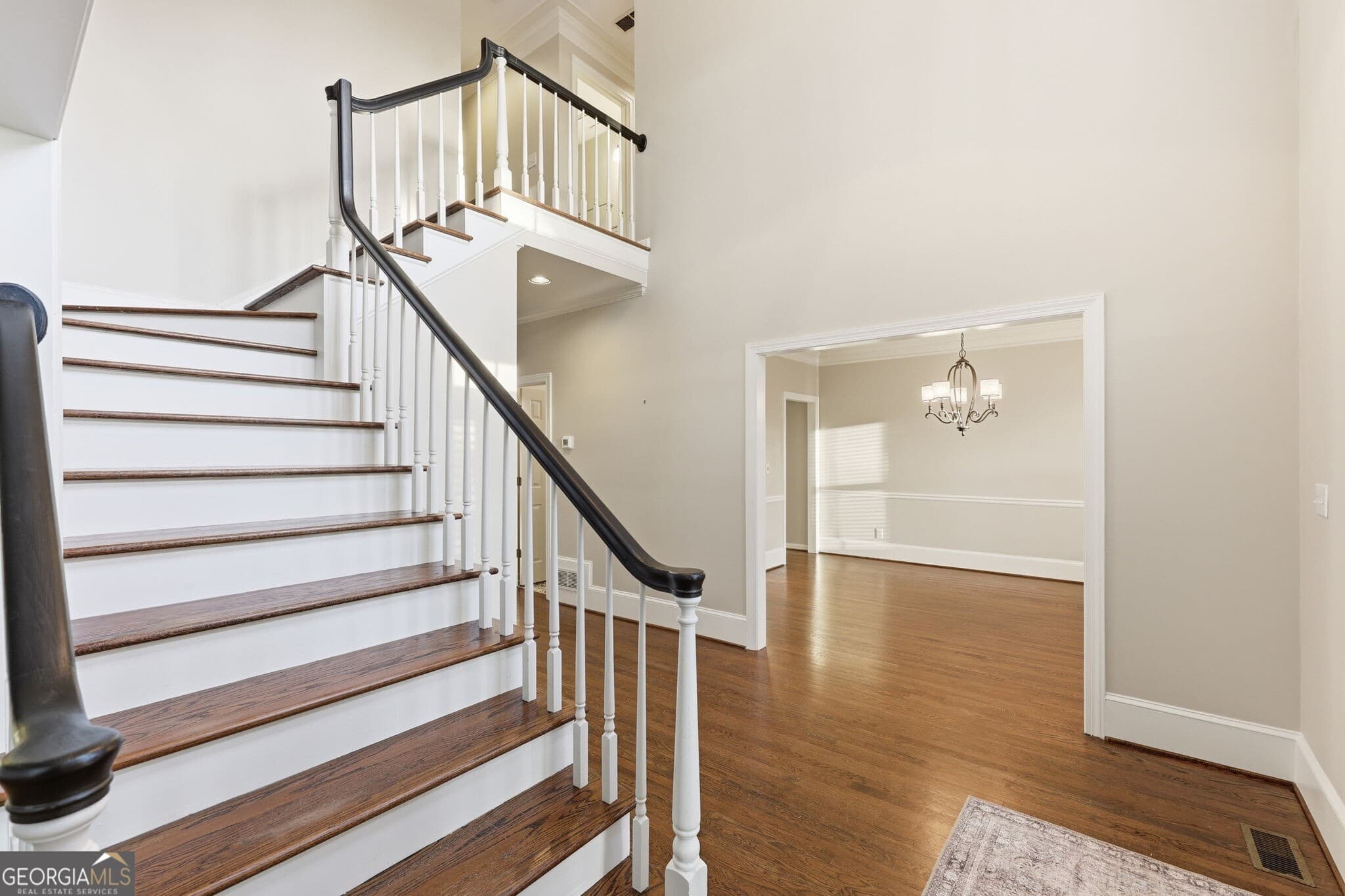 4 bedroom, 2.5 bathroom, 2,820 sq ft single family residence for sale at 711 Chattahoochee Place, Gainesville, GA 30506 — photo 7