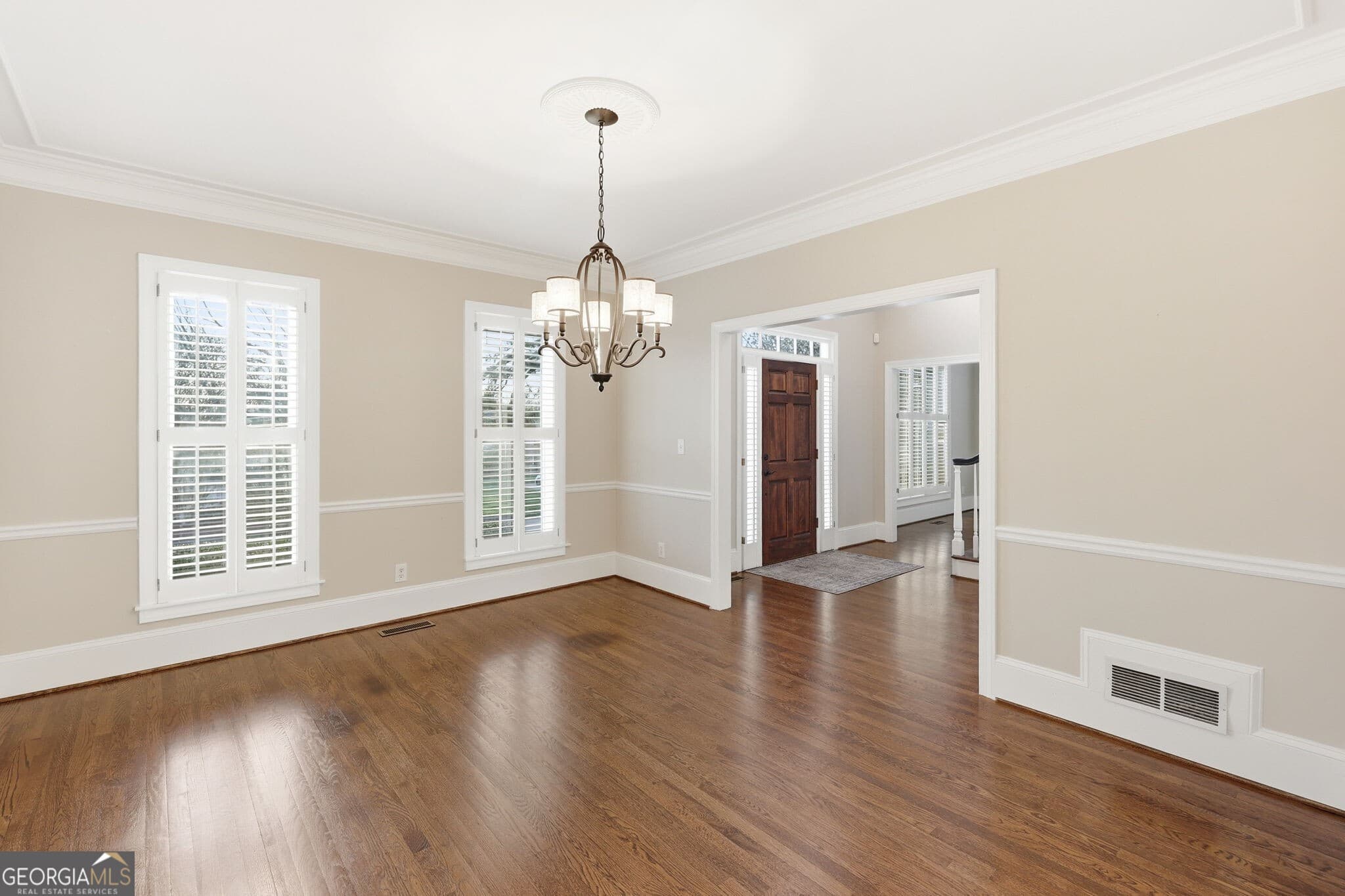4 bedroom, 2.5 bathroom, 2,820 sq ft single family residence for sale at 711 Chattahoochee Place, Gainesville, GA 30506 — photo 9