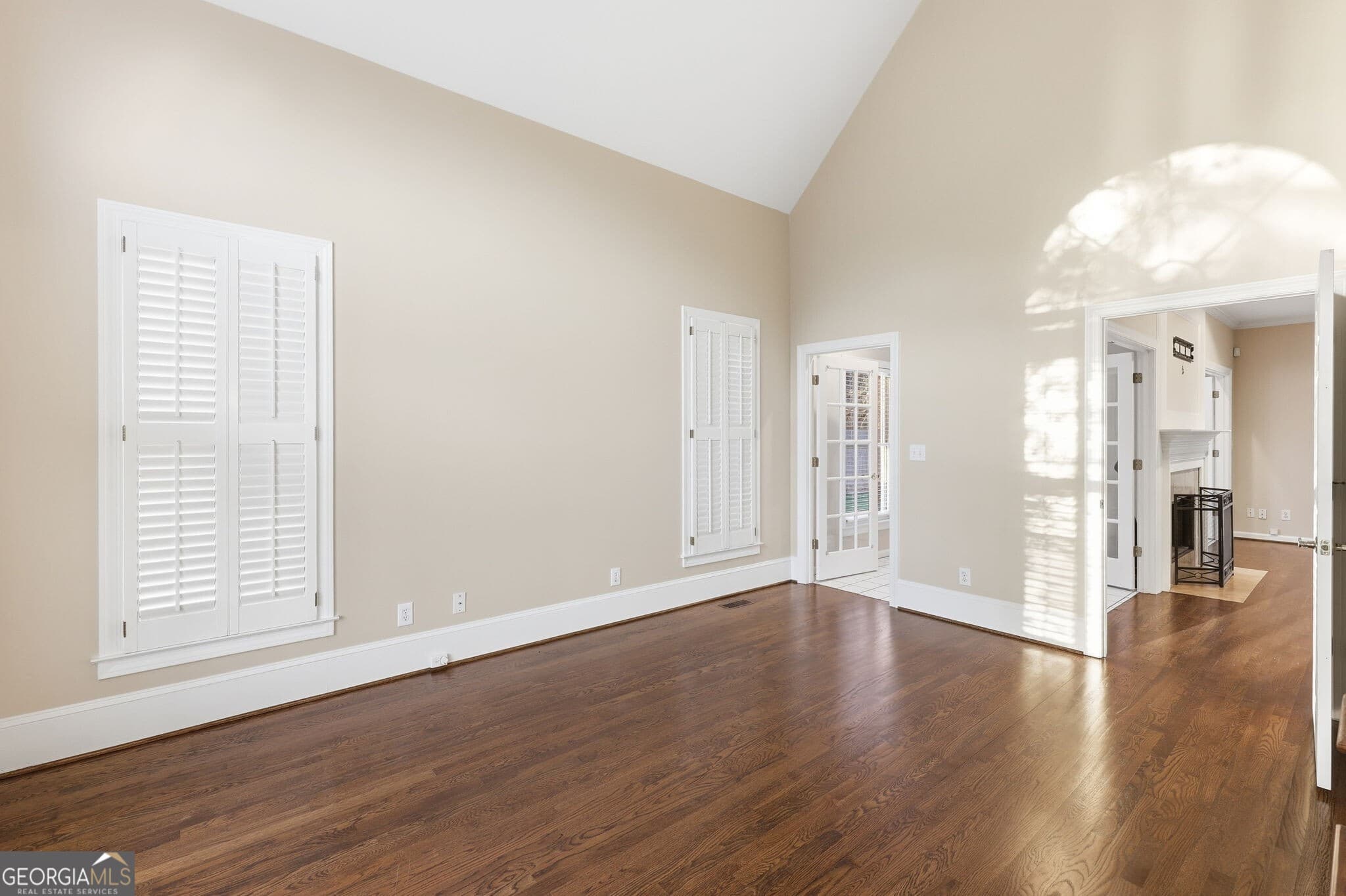 4 bedroom, 2.5 bathroom, 2,820 sq ft single family residence for sale at 711 Chattahoochee Place, Gainesville, GA 30506 — photo 10