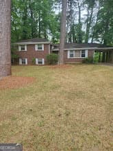 3 bedroom, 3 bathroom, 2,051 sq ft single family residence sold at 1865 Mary Lou Lane, Atlanta, GA 30316