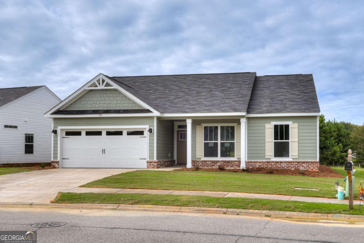 361 Crosswinds Drive, Rincon, GA 31326 — most recent listing photo