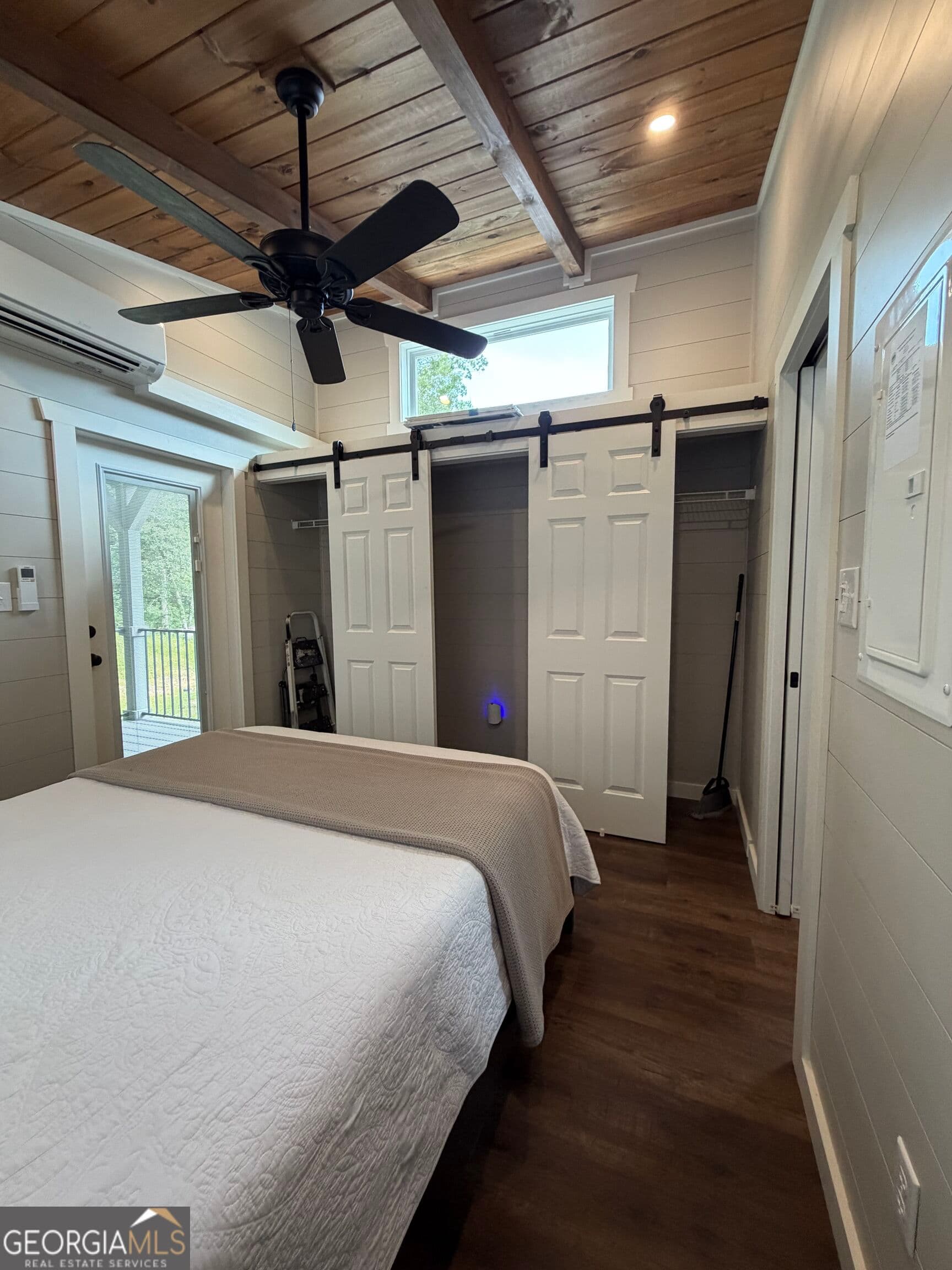 1 bedroom, 1 bathroom, 396 sq ft single family residence for sale at 4960 Laurel Lodge Road #46, Clarkesville, GA 30523 — photo 9
