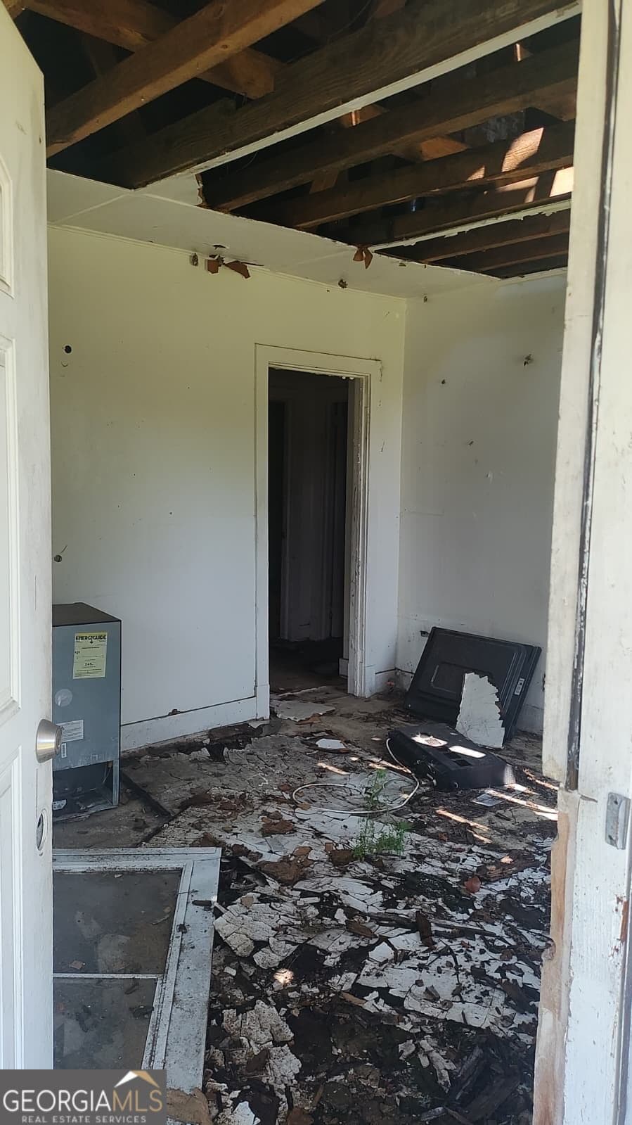 3 bedroom, 1 bathroom single family residence for sale at 706 Cates Avenue, Waynesboro, GA 30830 — photo 2