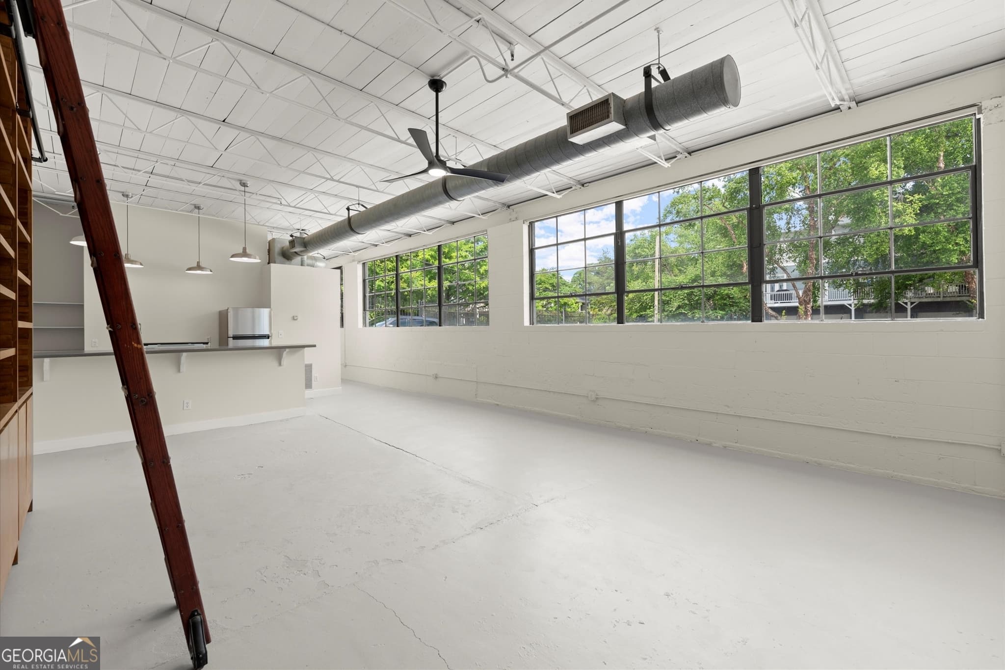 1 bedroom, 1 bathroom, 1,131 sq ft condominium for sale at 830 Dekalb Avenue 1, Atlanta, GA 30307 — photo 9