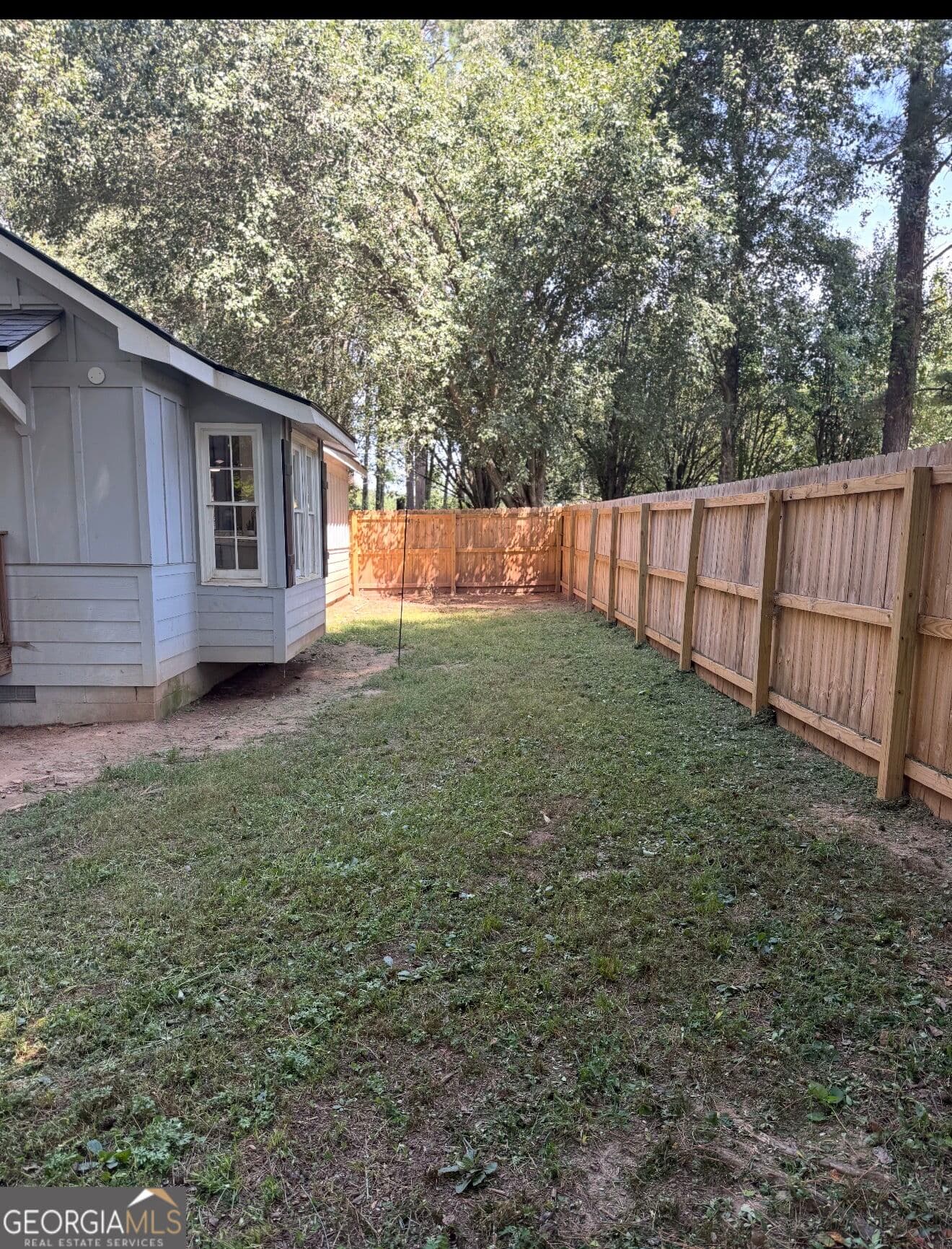 3 bedroom, 2 bathroom, 1,558 sq ft single family residence for sale at 1468 Highway 41, Milner, GA 30257 — photo 7