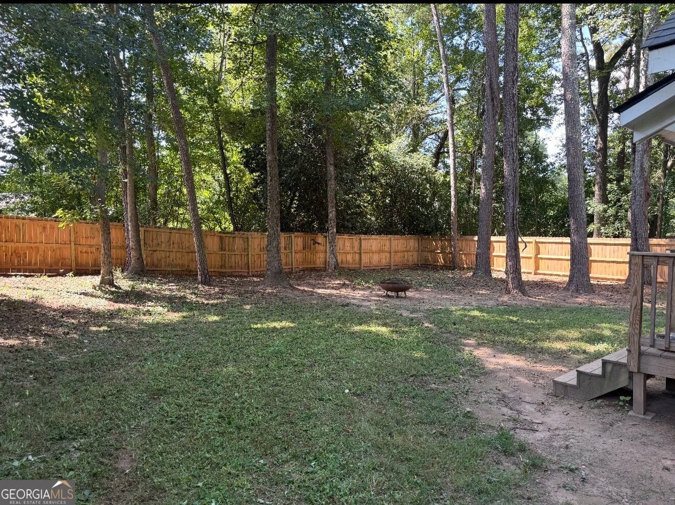 3 bedroom, 2 bathroom, 1,558 sq ft single family residence for sale at 1468 Highway 41, Milner, GA 30257 — photo 9