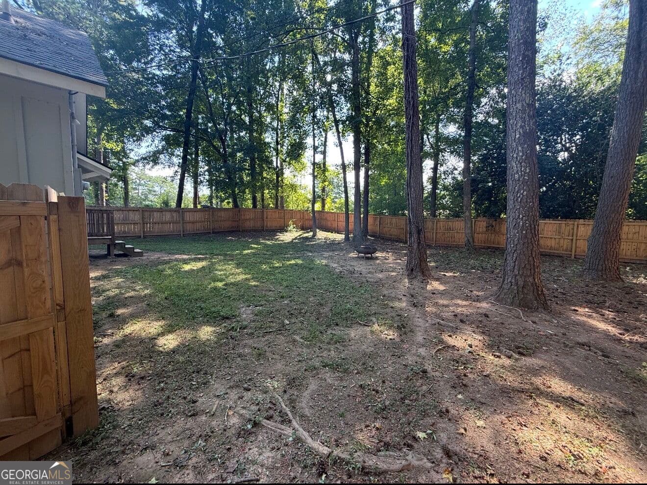 3 bedroom, 2 bathroom, 1,558 sq ft single family residence for sale at 1468 Highway 41, Milner, GA 30257 — photo 8