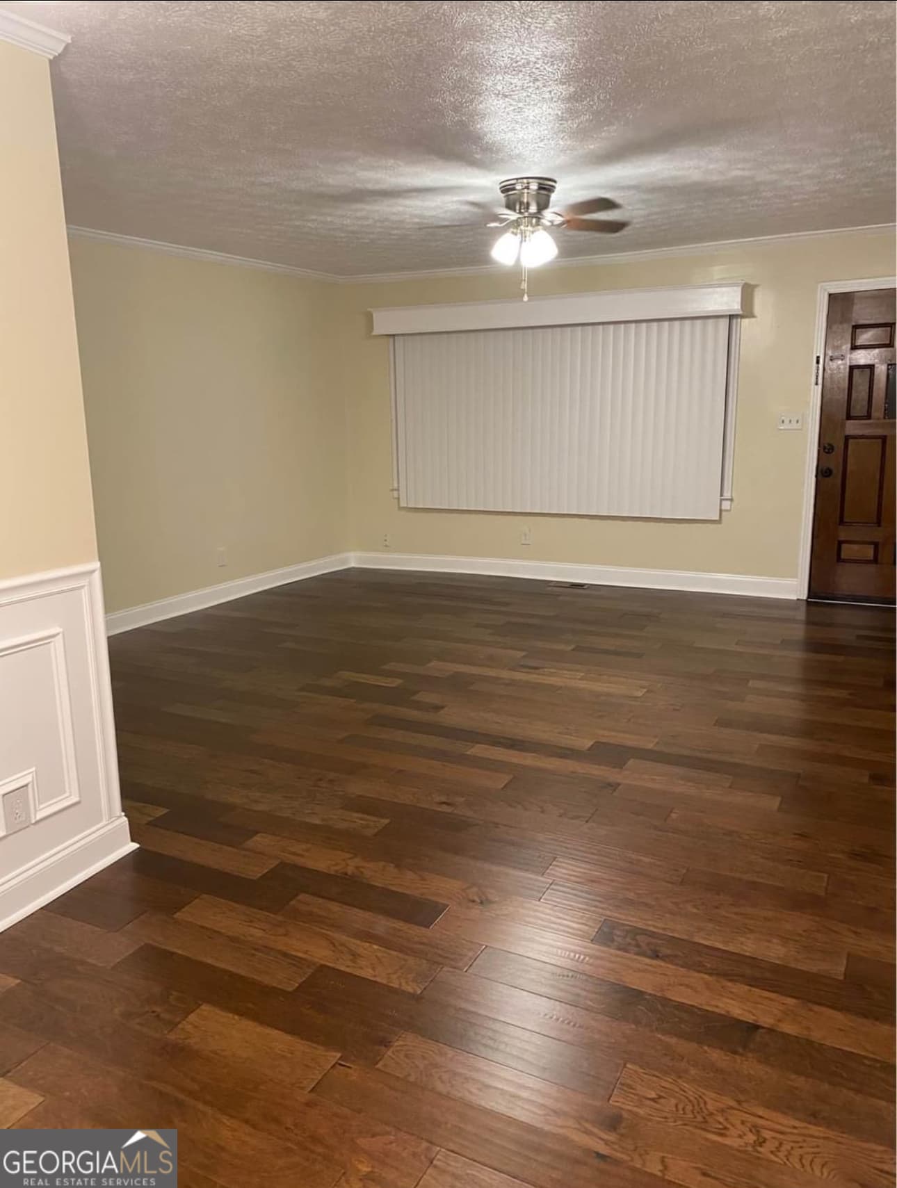 3 bedroom, 1 bathroom, 1,040 sq ft single family residence for sale at 103 Jones Place, Warner Robins, GA 31088 — photo 3