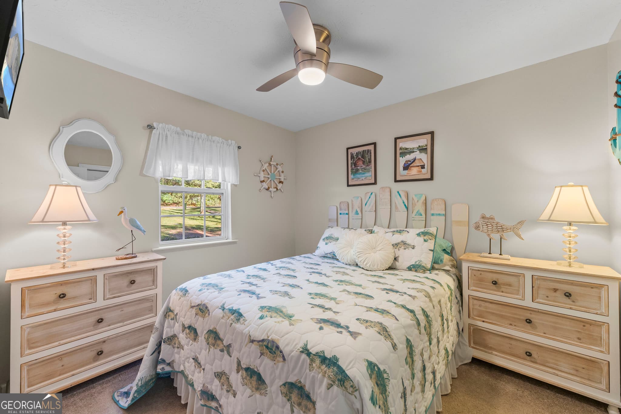 2 bedroom, 1 bathroom, 912 sq ft single family residence for sale at 334 S Century Drive, Martin, GA 30557 — photo 10