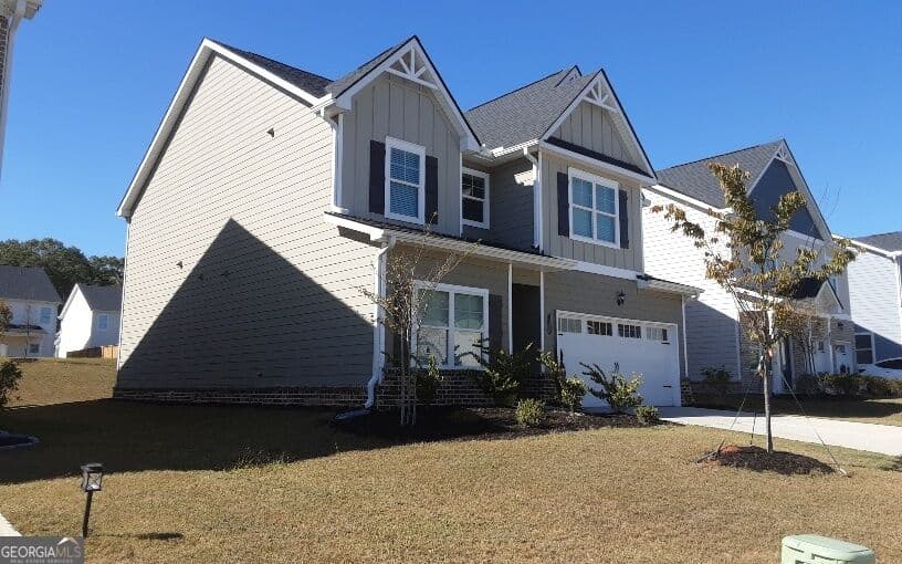 5 bedroom, 3 bathroom, 2,426 sq ft single family residence for rent at 11837 Rizvan Place, Covington, GA 30014 for $2,650 a month — photo 2