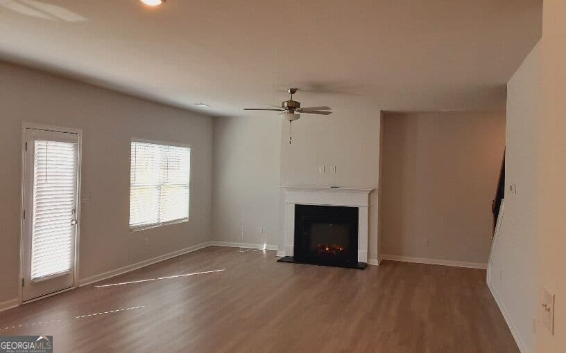 5 bedroom, 3 bathroom, 2,426 sq ft single family residence for rent at 11837 Rizvan Place, Covington, GA 30014 for $2,650 a month — photo 9